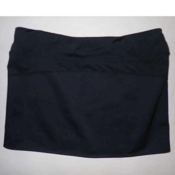 Skirt Sports‎ running athletic Skirt black Women XL Athleisure - Picture 4 of 4